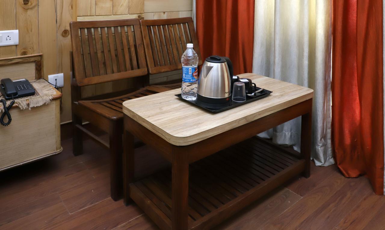 Oyo 22075 Hotel Bali Palace Катра Екстер'єр фото